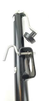 Read customer reviews & find best sellers. Bal Products 24830 Telescopic Stabilizing Jack 24 Inch 2000 Lb Capacity Mfg 24830 21220 Hanna Trailer Supply