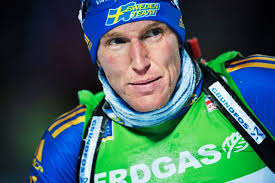 Han tog sin första världscupseger den 19 januari 2008 i jaktstartsloppet i italienska antholz. Bjorn Ferry Och Lchf Ar En Bra Kombination Sporthalsa