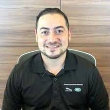 Land Rover Norwood Staff