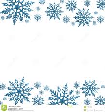 Snowflake clip art page border. Winter Border Clipart Free Large Images Clip Art Borders Free Christmas Borders Clip Art