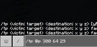We have a video tutorial on how to connect to your minecraft server: How To Teleport In Minecraft Pe Tutorial For Beginners Cimap Minecraft