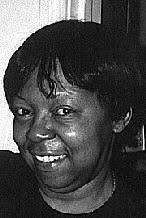 Saundra Hairston Obituary (2014)