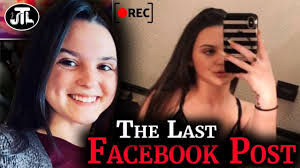 Bizarre Facebook Post Led Detectives to a Shocking Discovery: The Murder of  Jasmine Pace |True Crime