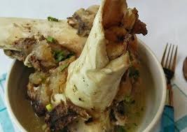 Resep Sop Sumsum Kaki Sapi Kitaberbagi Oleh Nur Sabatiana Resep Ide Makanan Resep Masakan Makanan Minuman