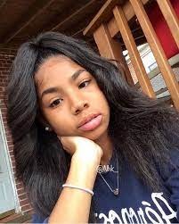 Pin By Alexis Wilson On ҍօʍҍ հҽӏӏs Curly Hair Styles Straight Hairstyles Hair Styles