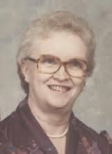 Obituary information for Helen J. Smith