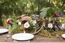 Here are 10 storybook wedding themes for literature lovers: Fairy Wedding Details To Bring All The Magic To Your Wedding