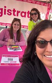 Welcome newest teams to the group, Digital Strides Guide