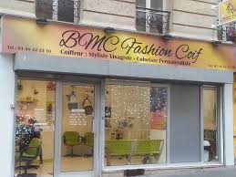 Dreadlocks, sisterlocks & brotherlocks dans notre salon de coiffure afro & antillais extendic à paris 1. Salon De Coiffure Afro A Paris 15eme Bmc Fashion Coif