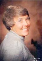 Delores Gilray Obituary (1930