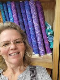 Inspiring Provence MQ artwork found online