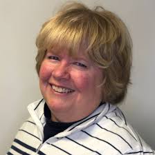 Gail Albert Jusiewicz