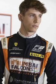 On the ground at Donington Park with Voisin, Toparis, and Webster: Notes  from GB3 and GB4 pre-season testing