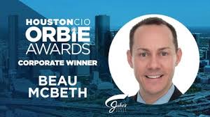 Winners of 2024 HoustonCIO ORBIE Awards Announced By HoustonCIO