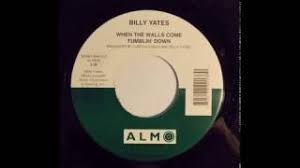 Nashville based singer/songwriter.write songs for myself and acts like george jones, george strait, kenny chesney, sara evans, joe nichols, gary allan & more!. Soundhound I Think I Like It By Billy Yates
