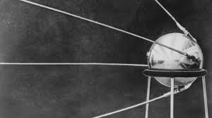 Sputnik international is a global news agency keeping you updated on all the latest world news 24/7. When Soviets Launched Sputnik C I A Was Not Surprised The New York Times