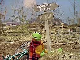 Emmet forms a jug band, and ma practices alone, to vie with the riverbottom gang. Emmet Otter S Jug Band Christmas Edits Muppet Wiki Fandom