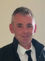 Michael Trevor McNeil 'Mick Mac'