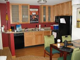 Featured cabin rentals in glenwood springs. Kitchen Area Picture Of Residence Inn Glenwood Springs Tripadvisor