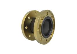 Expansion Joints | Srovan Fire Protection