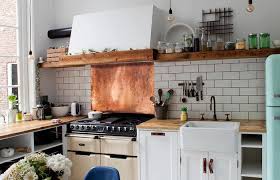 best vintage kitchen decor ideas and