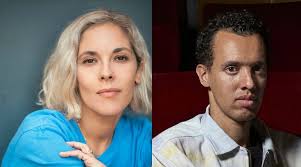 Alysson Paradis raconte "Chalouper" de Gaël Faye