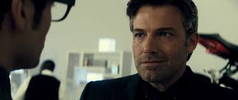 Bruce Wayne's Batcave