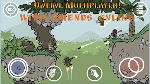 Play Mini Militia Online With Friends Game Download Free Download Games Mini