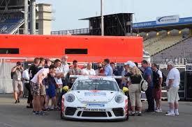 Every single car competing in porsche carrera cup is identical. 2021 Porsche Supercup Season To Begin At Monaco Grand Prix F1destinations Com