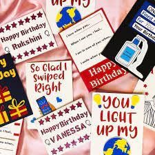 Browse our great selection of hallmark cards designs & create your own stunning cards with your own photos please click here if you are not redirected within a few seconds. How To Make Your Own Greeting Cards Supplies Tips 2021 The Strategist