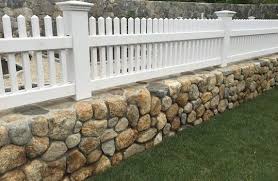 Karena dengan membangun pagar minimalis modern, rumah kamu akan naik 50% terlihat. Model Pagar Rumah Minimalis Batu Alam Modern Blog Qhomemart