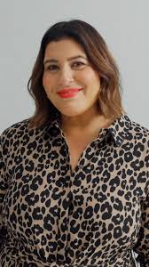 Introducing the winner of the SS25 Commonry Casting Call, Ally Aoukar! ,  Ally truly inspired us