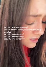 I should’ve saw it coming #fyp #originalsong