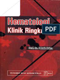 Abc of antithrombotic therapy 2. Hematologi Klinik Ringkas Pdf