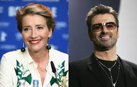 Watch a christmas blessing (2013) : George Michael Gave Emma Thompson His Blessing To Write Last Christmas Film Nme