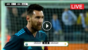 We provides not only best football soccer predictions, but also detailed football soccer corner statistics, live score result. Live South American Football Argentina Vs Uruguay Copa America 2021 Round 2 H2h Lineup Live Score Sports Workers Helpline