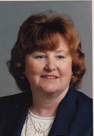 Shirley Melton — Cherokee Memorial Park & Funeral Home