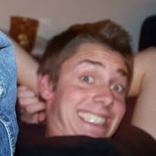 Michael Gaber (@awkwardnessly)