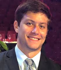 Matthew Joseph Robinson Jr.