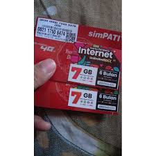 Kartu tri unlimited youtube 6 bulanrp11.500: Kartu Perdana Telkomsel Unlimited Max 7gb 1000gb Full 24 Jam Shopee Indonesia