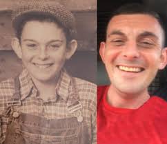 Obituary for Mr. Aaron Andrew Brown Brown