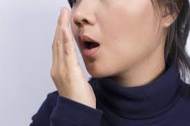 Metallic smell bad breath is usually a symptom of stomach related problems. Diabetic Ketoacidosis Why Does My Breath Smell Like Acetone