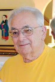 Rev. Mr. Donald Schmit Obituary