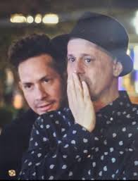 Did anyone have a gypsy rose and E Scott friendship