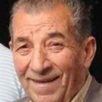 Pietro "Peter" Corasaniti Obituary