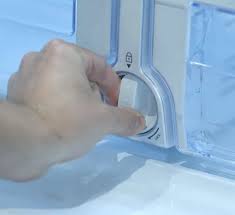 In my case, this was due to a drainage port that was blocked with ice. Why Samsung Fridge Is Leaking Water Diy Appliance Repairs Home Repair Tips And Tricks