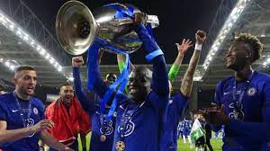 Compare n'golo kanté to top 5 similar players similar players are based on their statistical profiles. N Golo Kante The Humble Star Close To Winning It All Football News India Tv