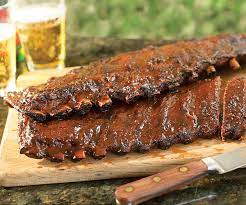 Scatter with sesame seeds, if you like, and plate up with any remaining sticky sauce, warmed, and the … Apple Bacon Barbecued Ribs Gas Grill Version Recipe Finecooking