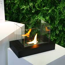 Here, we will review the top 10 smokeless fire pits of 2021 for you. Indoor Fire Table Wayfair Co Uk