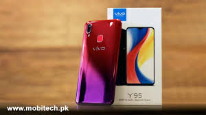 Vivo Y95 Price In Pakistan Review Best Mid Range Mobile